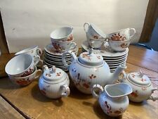 Teeservice japan porzellan gebraucht kaufen  Heiligenberg