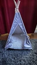 Dog tent bed for sale  LEATHERHEAD