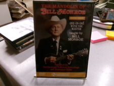 Mandolin bill monroe for sale  Tulsa