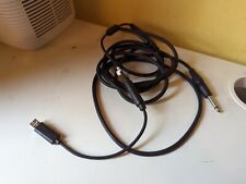 rocksmith real tone cable for sale  EDINBURGH