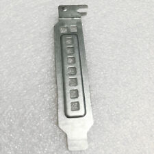 ONE Y431G para painel ventilado Dell tampa de slot de baixo perfil enchimento em branco comprar usado  Enviando para Brazil
