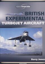 British experimental jet for sale  PRESTON