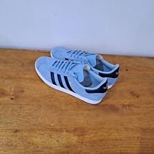 Adidas gazelle trainers for sale  LEEDS