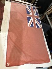 Red ensign pole for sale  NORWICH