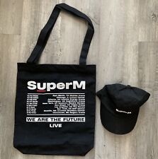 Superm concert tour for sale  Los Angeles