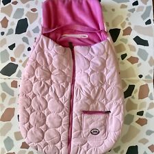 Jeep Infant stroller sleep sack for sale  Shipping to South Africa