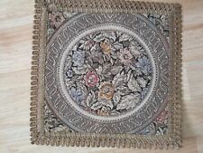 Vintage placemat embroidery for sale  MILTON KEYNES