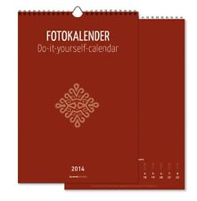 Fotokalender 2014 gebraucht kaufen  Einbeck