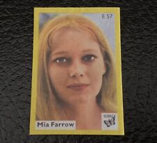 Mia farrow trading for sale  New York