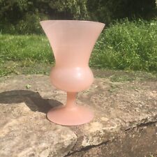 Ancien vase opaline d'occasion  Rioz