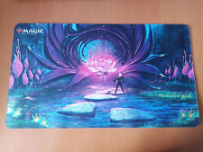 Mtg playmat exploration gebraucht kaufen  Geislar