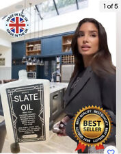 Slate oil sk22 for sale  HIGH PEAK