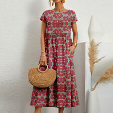 Womens boho floral for sale  LONDON