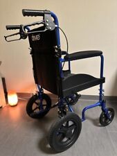 Rollator transport rollstuhl gebraucht kaufen  Oberhausen-Rheinhausen