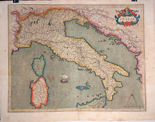 Mercatore mappa antica usato  Milano
