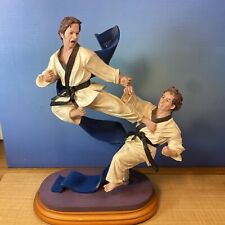 martial arts statue for sale  Oakville