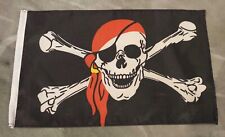 Fahne flagge pirat gebraucht kaufen  Rodenberg