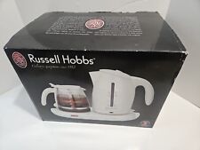 Russell hobbs tea for sale  Mount Washington