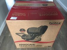 clicktight britax advocate for sale  Meridian
