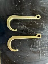 Forged hooks wll for sale  Cuba
