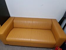Ikea klippan sofa for sale  MANCHESTER