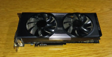 Usado, Placa de vídeo gráfica EVGA NVIDIA GeForce GTX 760 2GB GDDR5 GPU 02G-P4-2765-KR comprar usado  Enviando para Brazil