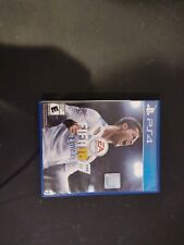 ps4 18 fifa game for sale  Bowie