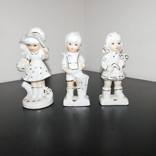 Lot figurine porcelaine d'occasion  Aubusson