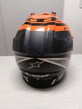 Vendo casco motocross usato  Marsala