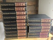 1768 encyclopaedia britannica for sale  ROTHERHAM