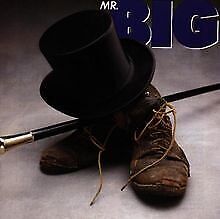 Mr.big von mr.big for sale  Shipping to Ireland