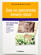 Genannte innere kind gebraucht kaufen  Oberrot