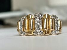 Ring mit diamanten gebraucht kaufen  Bonn