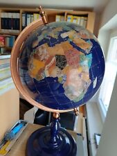 Globus lapislazuli globus gebraucht kaufen  Schwandorf