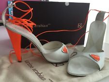 Karine arabian chaussures d'occasion  Villeneuve-Loubet