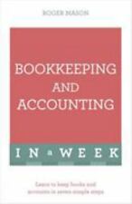 Bookkeeping accounting week for sale  Aurora