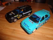 Scalextric ford escort for sale  OXFORD