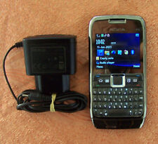 Celular Nokia E71 QWERTY original ESTADO SUPERIOR FINLÂNDIA-ΝΟ e e63 e90 e52- comprar usado  Enviando para Brazil