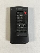 Sony rmt 814 for sale  West Chester