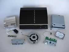 Peças de reposição originais Sony PlayStation 3 60GB CECHC04 OEM EU fabricadas no Japão comprar usado  Enviando para Brazil