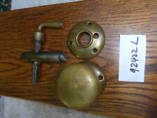 Vintage antique brass for sale  Snellville
