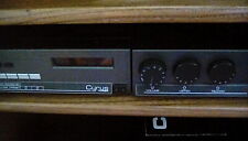 Cyrus tuner amp for sale  MOLD
