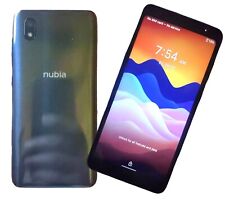 Smart Phone Nubia Blade A5 Plus 32GB desbloqueio de rede comprar usado  Enviando para Brazil