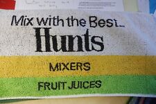 Hunts fruit juices gebraucht kaufen  Osterode