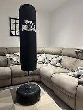 lonsdale freestanding punch bag for sale  SALTASH
