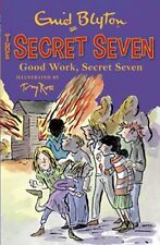 Secret seven good for sale  UK