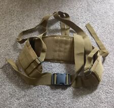 Military chest rig for sale  WORCESTER