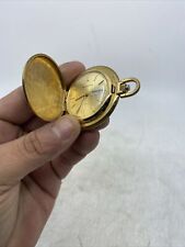 Majestron pocket watch for sale  Maidens