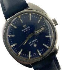 Tissot seastar orologio usato  Verano Brianza