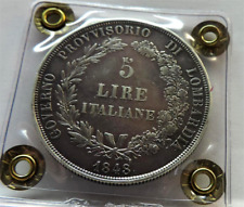 monete antiche lira usato  Faenza
